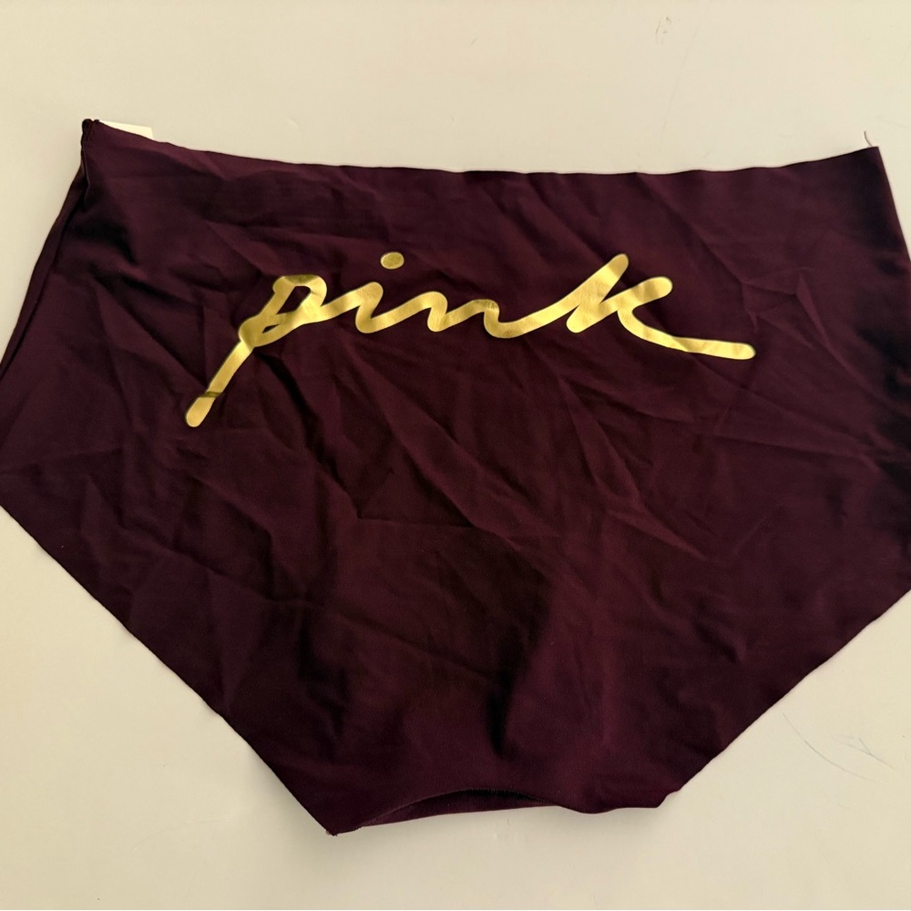 Victoria's Secret large boy short panty